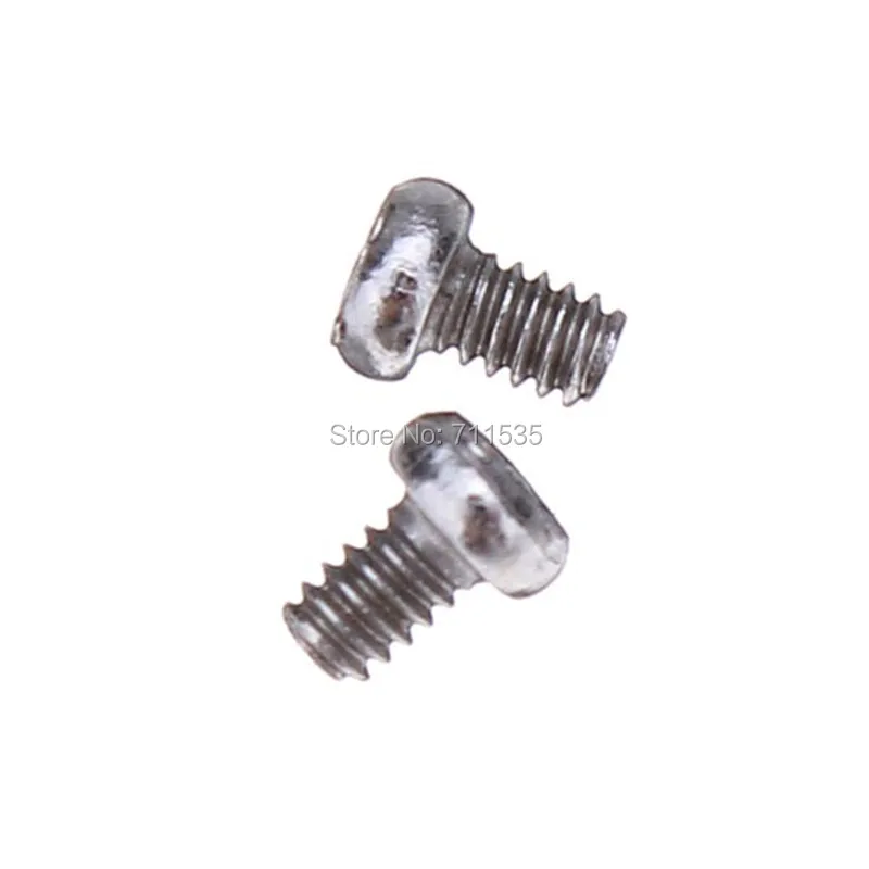 Бесплатная доставка винт V912 Полные Винты Набор запасных частей для WLToys 4Ch с одним