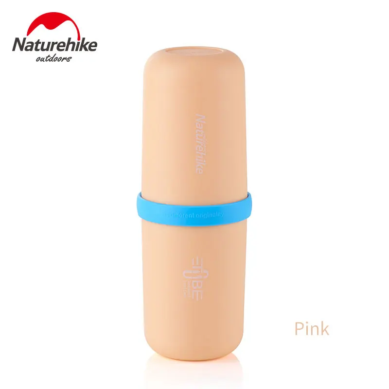 Многофункциональная дорожная бутылка для воды Naturehike|cup travel|cup cupscup bottle |