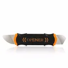 JAKEMY JM-OP12 с металлическим лезвием для ремонта мобильных телефонов, инструмент для безопасной разборки для iPhone, iPad, Samsung, ноутбуков, планшетных ПК