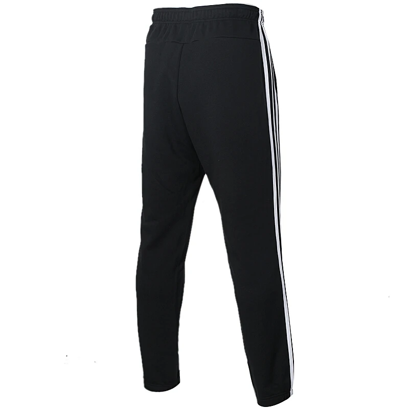 Новое поступление оригинальные мужские спортивные штаны Adidas E 3S T PNT FT|Беговые