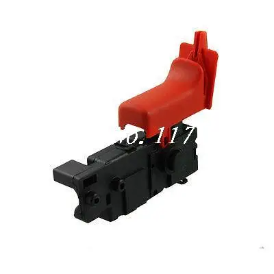 

FA2-4/1BE-20B AC 250 В 4A 5E 4 кратковременный переключатель