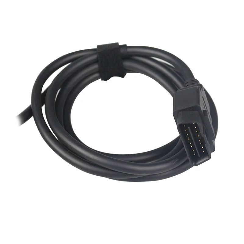 Лучшая цена для volvo Vida Dice 2014D OBD2 диагностический инструмент для Volvo Dice Pro полный чип зеленый чип Vida