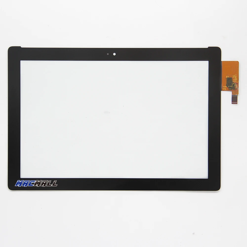 Новинка для Asus ZenPad 10 Z300 Z300M сменный сенсорный экран дигитайзер стекло 1-дюймовый