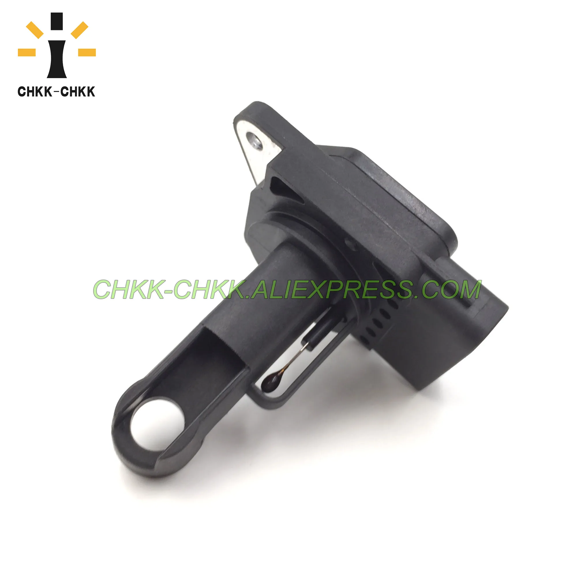 CHKK-CHKK массовый расходомер воздуха Сенсор MB197408-0040 для ввиде горшка 01-06 VOLVO S60 V70