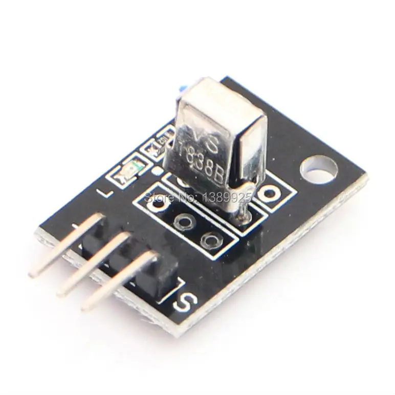 Бесплатная доставка 10 шт. ресивер с инфракрасным датчиком продажа завода|ir