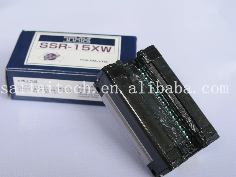 Roland fj740 xj740 sp/vp 540 принтер THK SSR-15XW блок слайдера/линейные направляющие