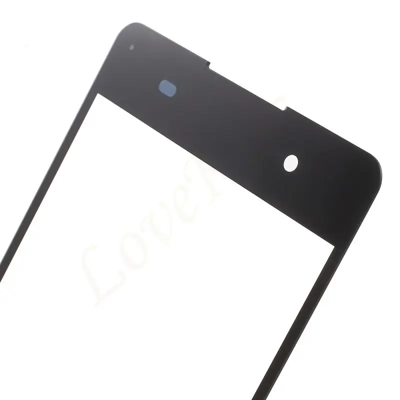 Сенсорный экран для sony Xperia E5 f3311 f3313 сенсорный экран сенсор для sony E5 ЖК-дисплей дигитайзер передняя панель Стекло