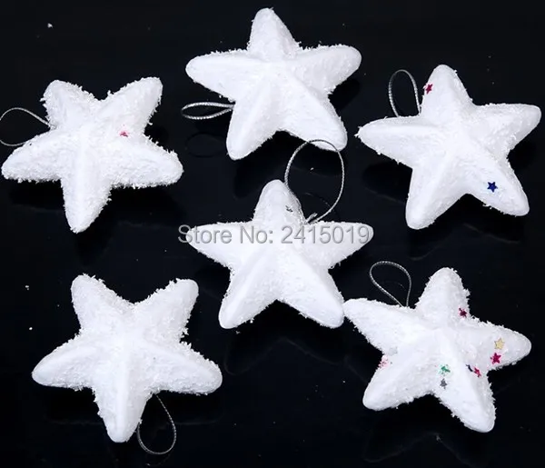 Бесплатная доставка высокая плотность Рождественское дерево звезда