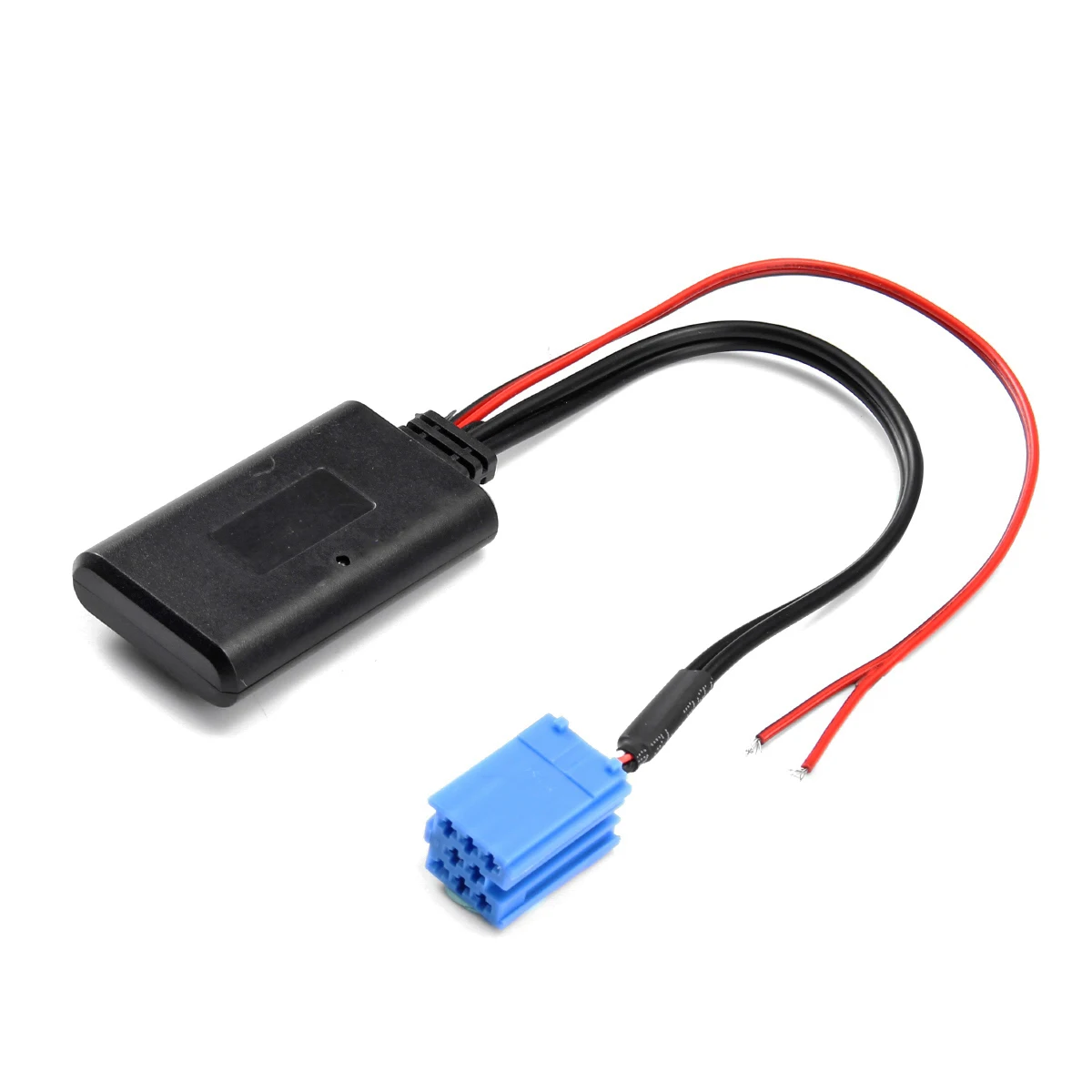 Радио bluetooth AUX адаптер кабель для AUDI Chorus 2 концертный 1 2 Симфония 1 для Blaupunkt CD приемники