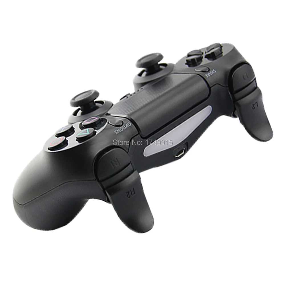IVYUEEN для Sony Dualshock 4 PS4 Pro Slim Control ler L2 R2 триггерные удлинители игровой станции