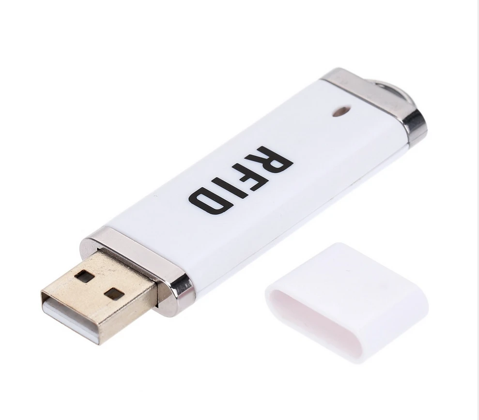 Мини Портативный USB 13 56 МГц датчик приближения Smart IC Crad RFID считыватель для iPad Android