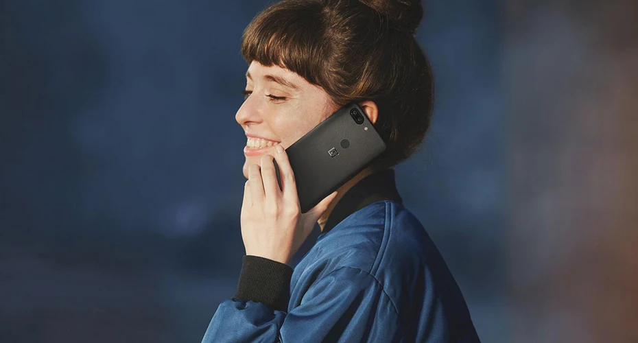 Oneplus 5T мобильный телефон 8G 128 Гб 6,0" 18:9 полный Экран Snapdragon 835 8 Гб Оперативная память двойные задние Камера 20+ 16 Мп чехол для телефона