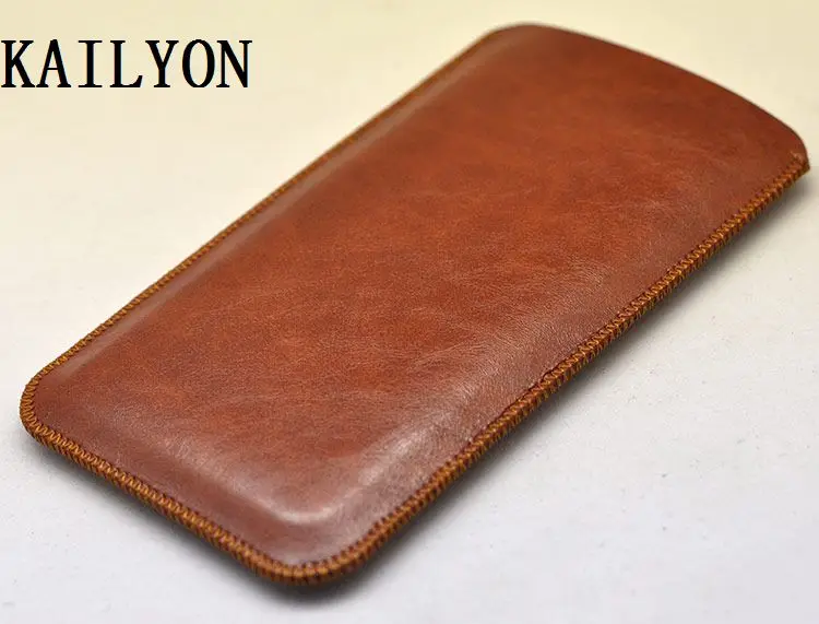 Kailyon Luxury для iPhone 6s 4,7 inch рукава карман из микрофибры Тонкий чехол Чехол для iPhone 6 6s 7