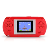 268 in 1 game player ultra thin portable 2 0inch color screen video games consoles classic games handheld board game