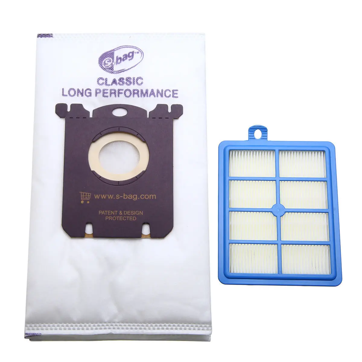 Для пылесоса Philips пылесос сбора пыли доска Размер фильтра сетки s мешок H12