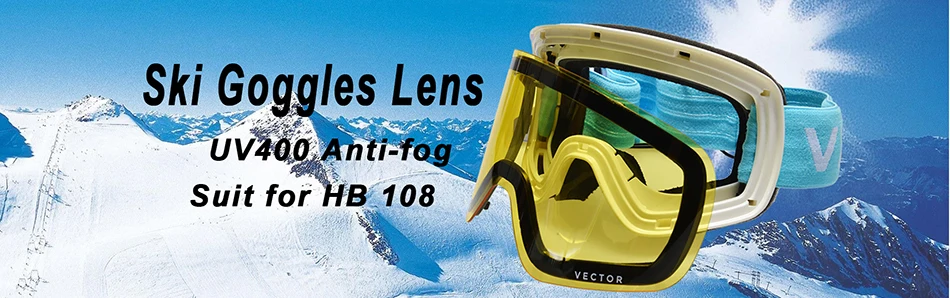 OTG лыжные очки, снежные очки, мужские, Skibrille, противотуманные покрытия, скейтборд, сноуборд, катание на лыжах, женские солнцезащитные очки, для улицы, Зимний спорт