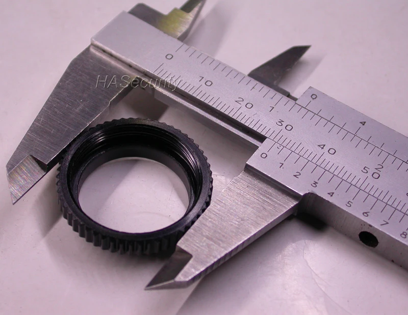 Удлинитель Объектива CS для платы модуля камеры видеонаблюдения | Безопасность и