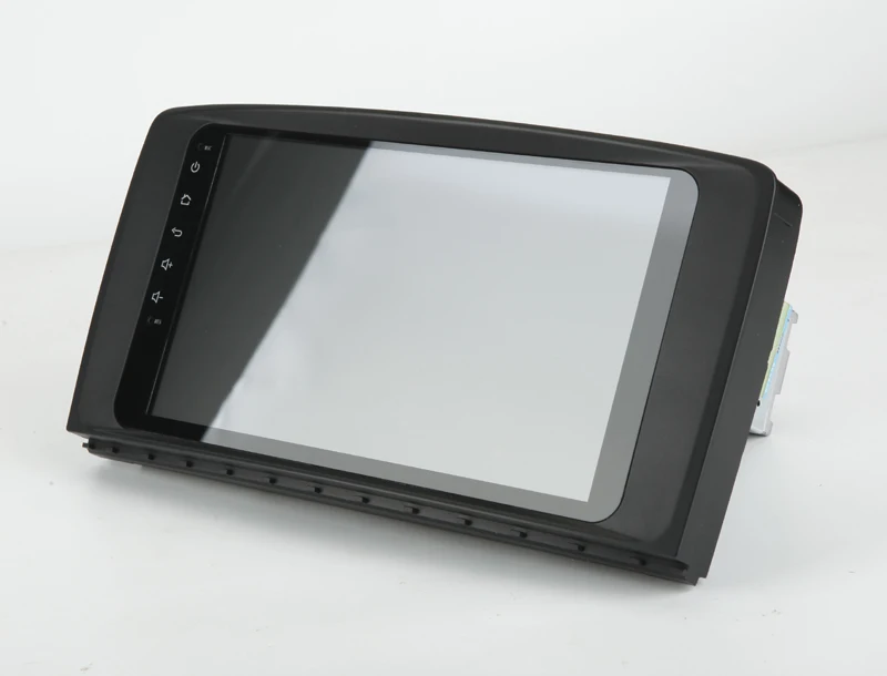 9 дюймов 2G RAM Android 7 1 для Mercedes W251 R280 R300 R350 R500 Автомобильная навигационная система GPS