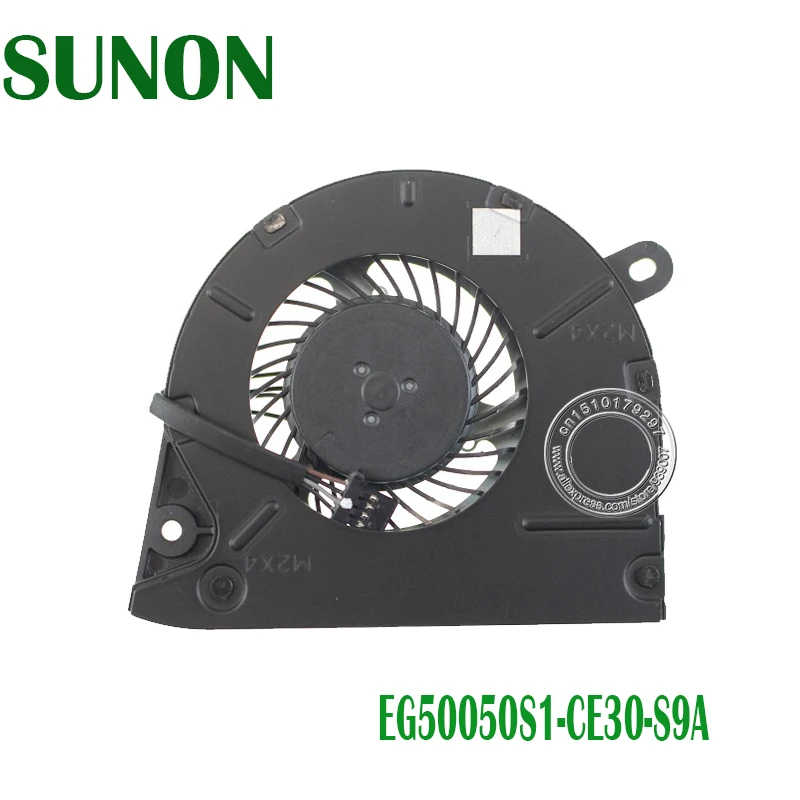 NEW CPU COOLING FAN EG50050S1-CE30-S9A DC5V 0.36A | Компьютеры и офис