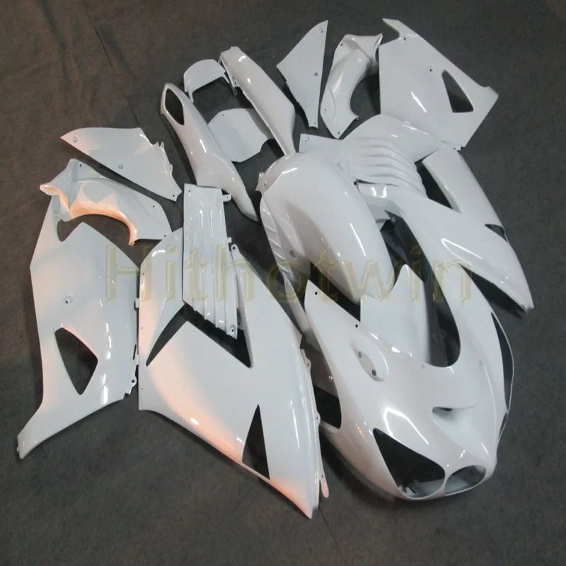 Пресс-форма для оранжевый мотоцикл обтекатель ZX14R 2006 2007 2008 2009 2010 2011 2012 2013 2014 2015 2016