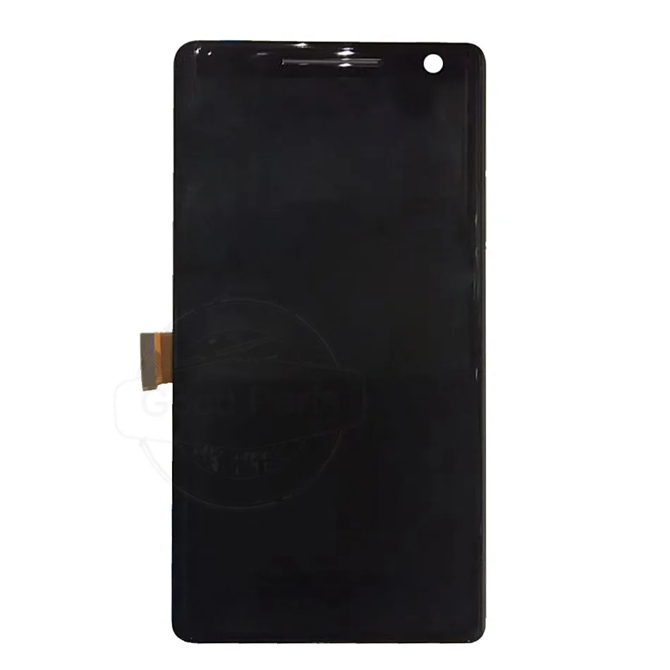 New 5.5'ɿor Nokia 8 Sirocco LCD Display Touch Screen with Frame Digitizer Assembly TA-1005 For Display+tools | Мобильные