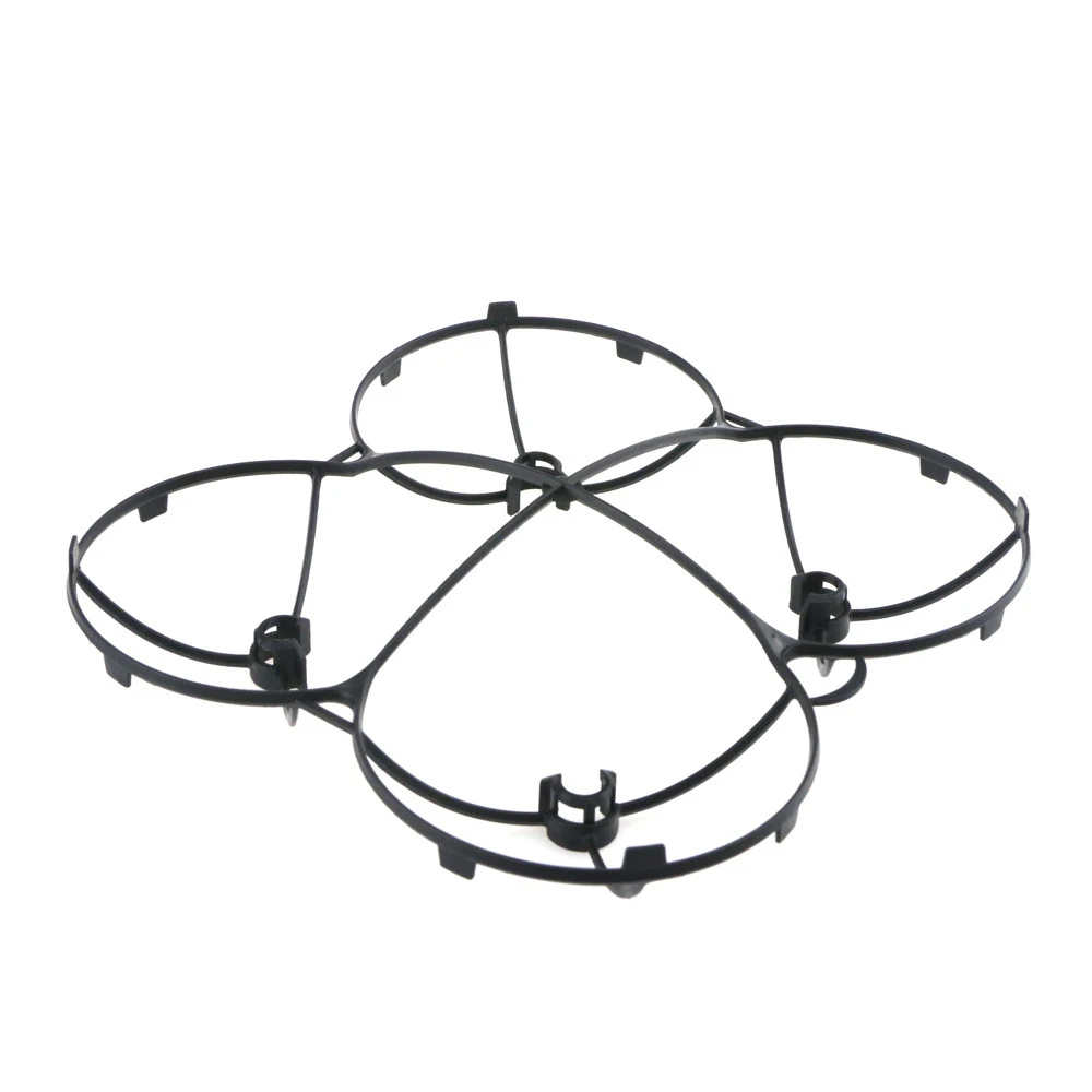 Чехол с кольцом столкновения полная защита летающего пропеллера для сферической