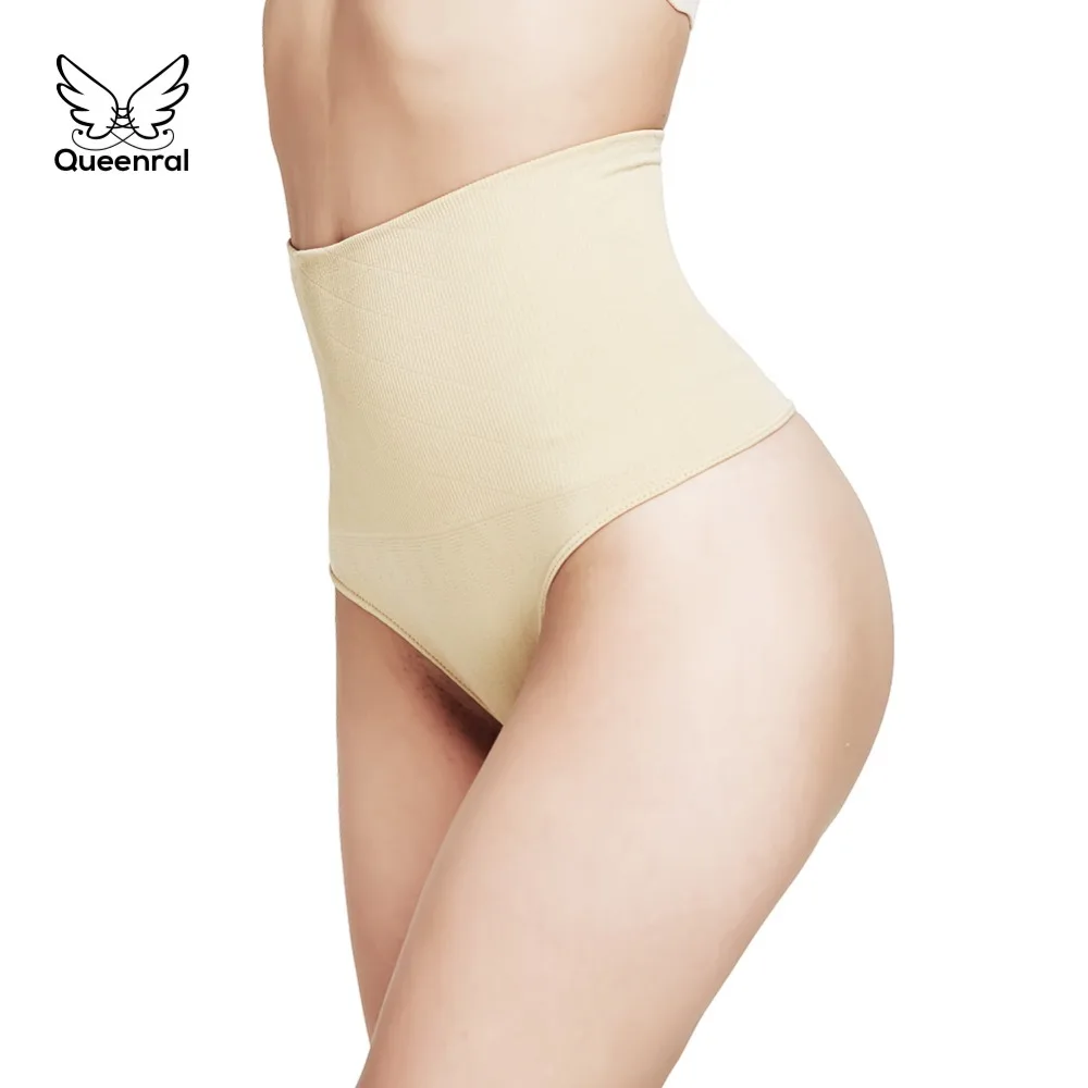 Прикладом body shaper трусы для похудения Пластика shaper корсет тонкий женские трусики стринги Корректирующее белье Управление Штаны утягивающие трусы трусы женские коректирующее белье женское белье трусы утягивающие