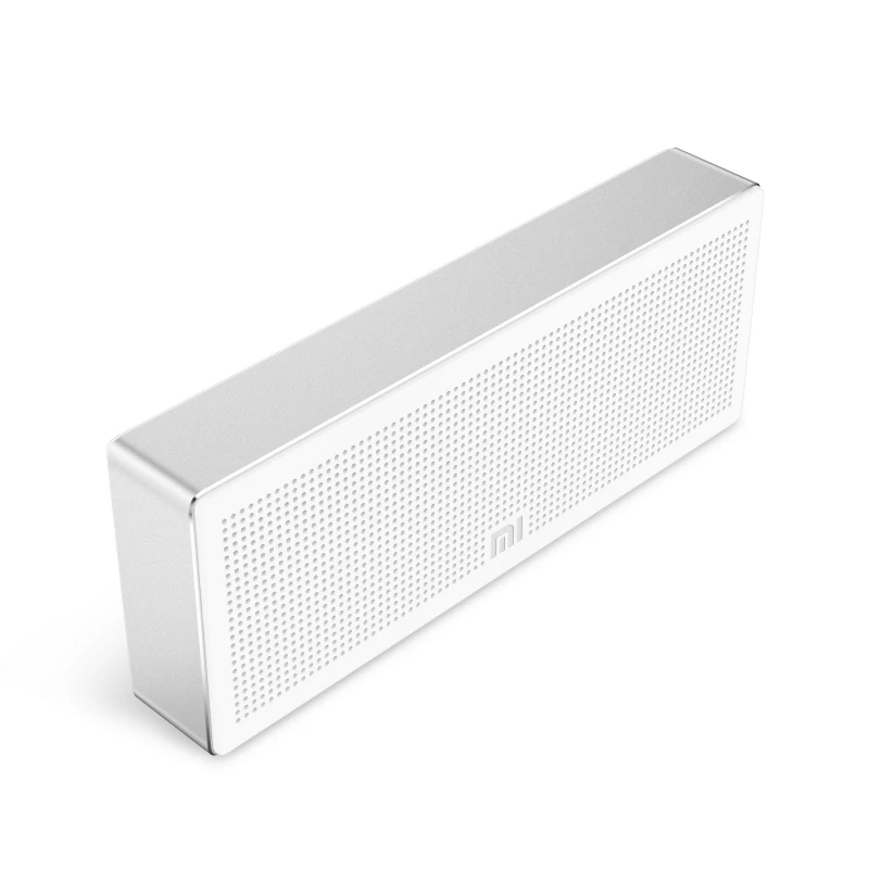 Оригинальная Bluetooth Колонка Xiaomi Square Box 4 0 Беспроводная портативная стерео мини для