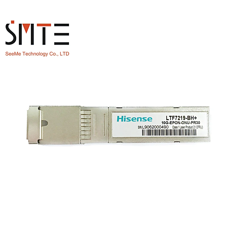 

Оригинальный LTF7219-BH + 10G-EPON-ONU-PR30 с оригинальной коробкой