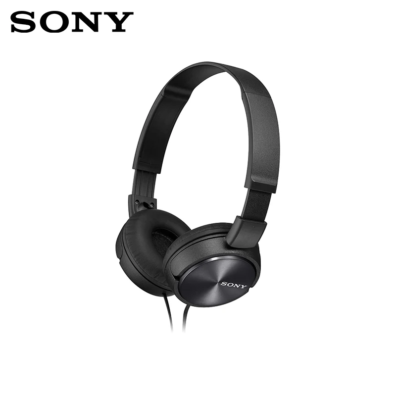 Наушники Sony MDR-ZX310 | Электроника