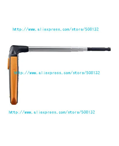 Testo 405i тепловой анемометр с управлением смартфона 0560 1405