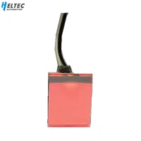 red capacitive touch switch module strong anti interference httm sco 2 7v 6v