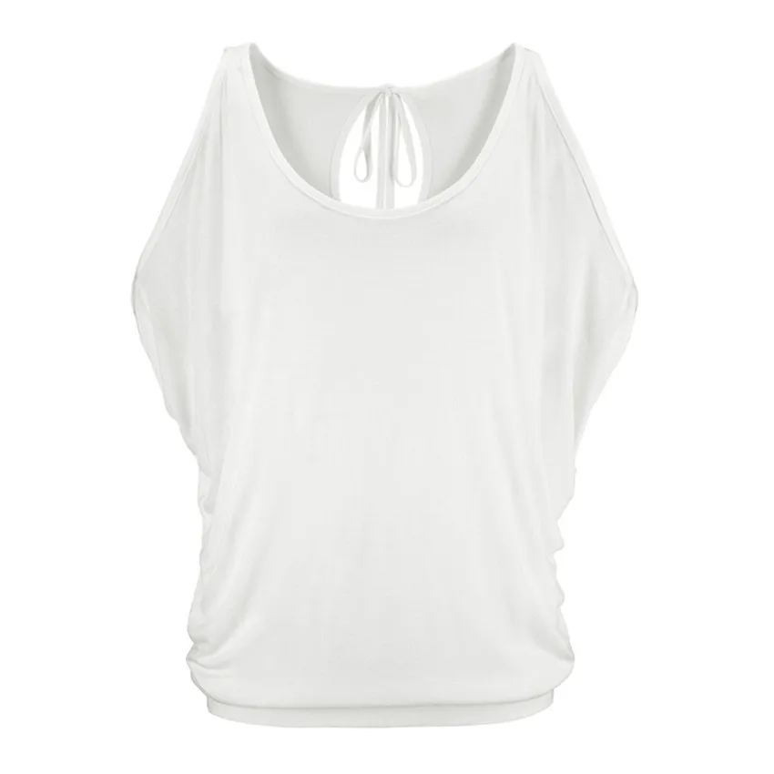 Женская футболка Лето 2017 топы повседневные с рукавом летучая мышь коротким