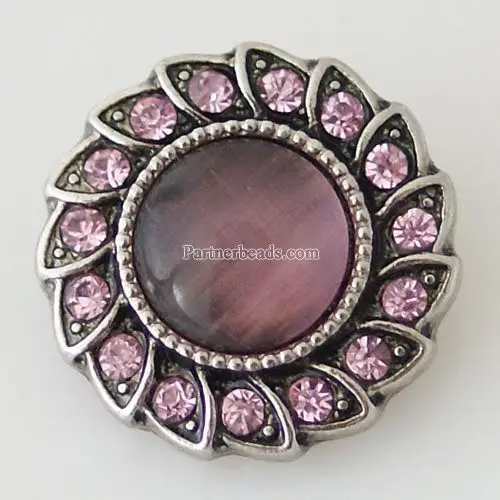 Лидер продаж бусины с защелками Очаровательная Форма Шестерни oem odm ювелирные