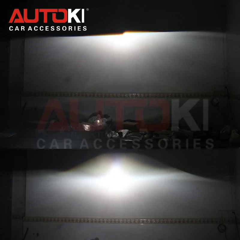 3 0 дюймов H7 D2S HID ксенон/Галоген/светодиодный биксеноновый объектив проектора LHD RHD