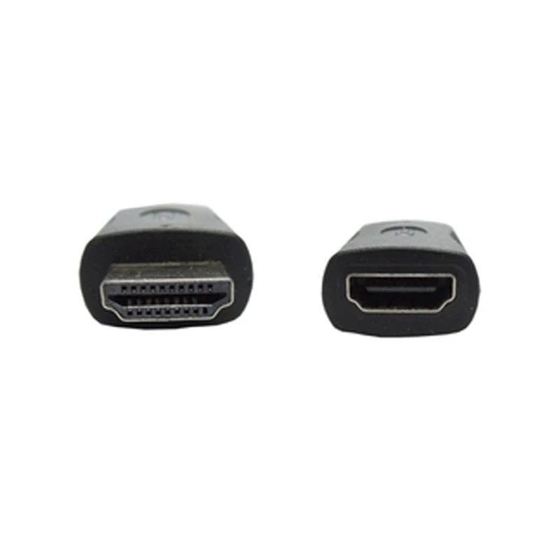 Новый высококачественный адаптер виртуального дисплея HDMI EDID подключаемый
