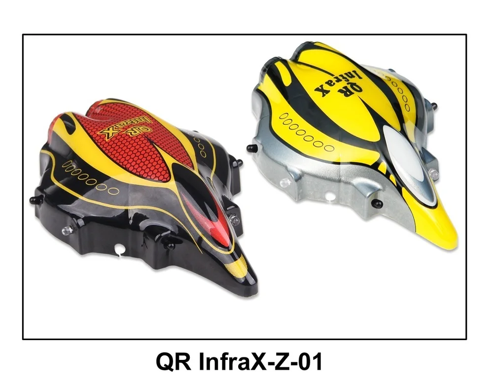 

Walkera Infra X spare parts QR-Infra X-Z-01 Canopy with infrared