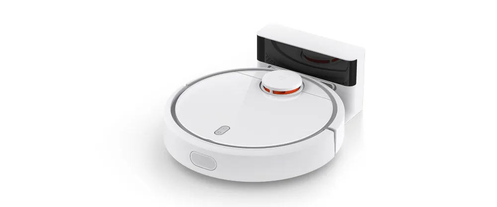 Xiaomi 1 MIJIA робот пылесосы для автомобиля подметания с пультом управления Wi-Fi