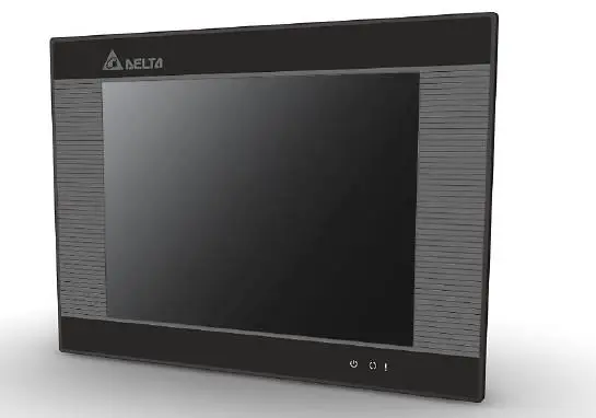 DOP-B10S511: 10 4 дюйма HMI сенсорная панель DOP-B10S511 с кабелем программирования и
