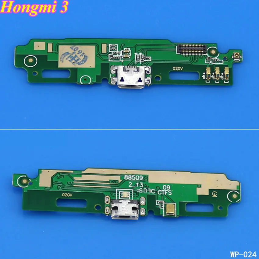 ChengHaoRan 1 шт зарядное устройство док-станция usb зарядный порт разъем гибкий кабель