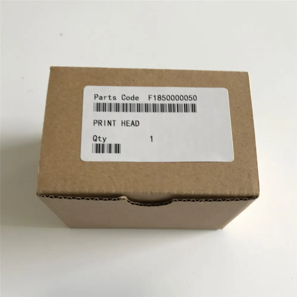 Оригинальная печатающая головка F185000 для Epson T1100 T1110 ME1100 C110 L1300 C1100 ME70 T30 T33 TX510 головка|printhead for epson|print headprinter head |