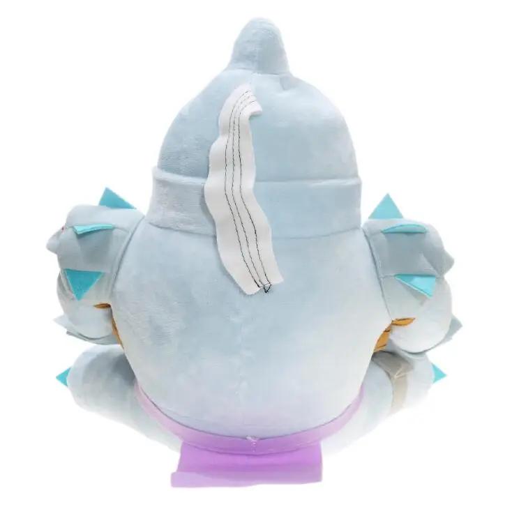 Sellworld Стальной алхимик 32 см Альфонс Элрик плюшевые игрушки|toy plush|fullmetal alchemist plushtoys
