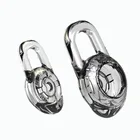 Мягкие силиконовые вкладыши для наушников Bluetooth, 3 шт.