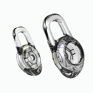 Мягкие силиконовые вкладыши для наушников Bluetooth, 3 шт.