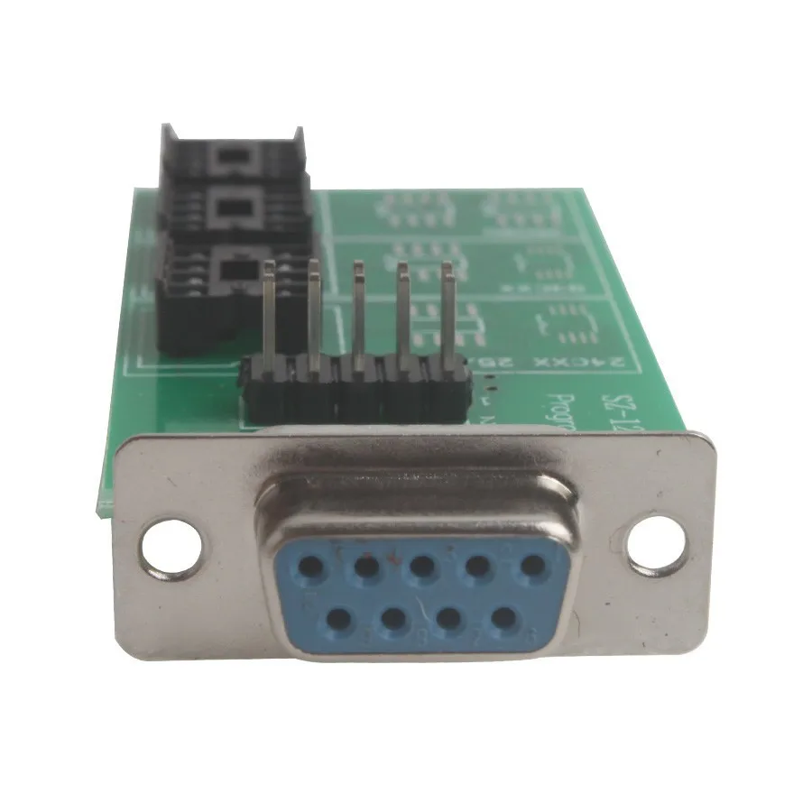 Обновлённая версия программатора UPA USB V1.3 (только с основным устройством)|upa usb