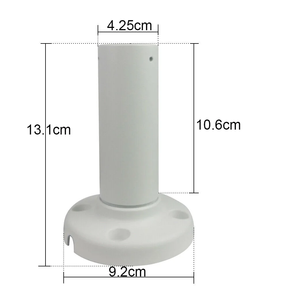 Потолочный кронштейн для IP-камеры P02 PTZ | Безопасность и защита