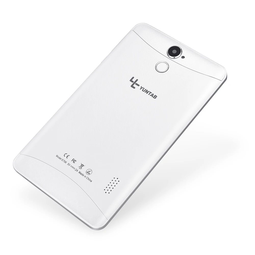 Yuntab 7 inch E706 3g Tablet PC touch screen 1024*600 Quad Core Cortex A7 with Dual Camera and SIM card | Компьютеры и офис