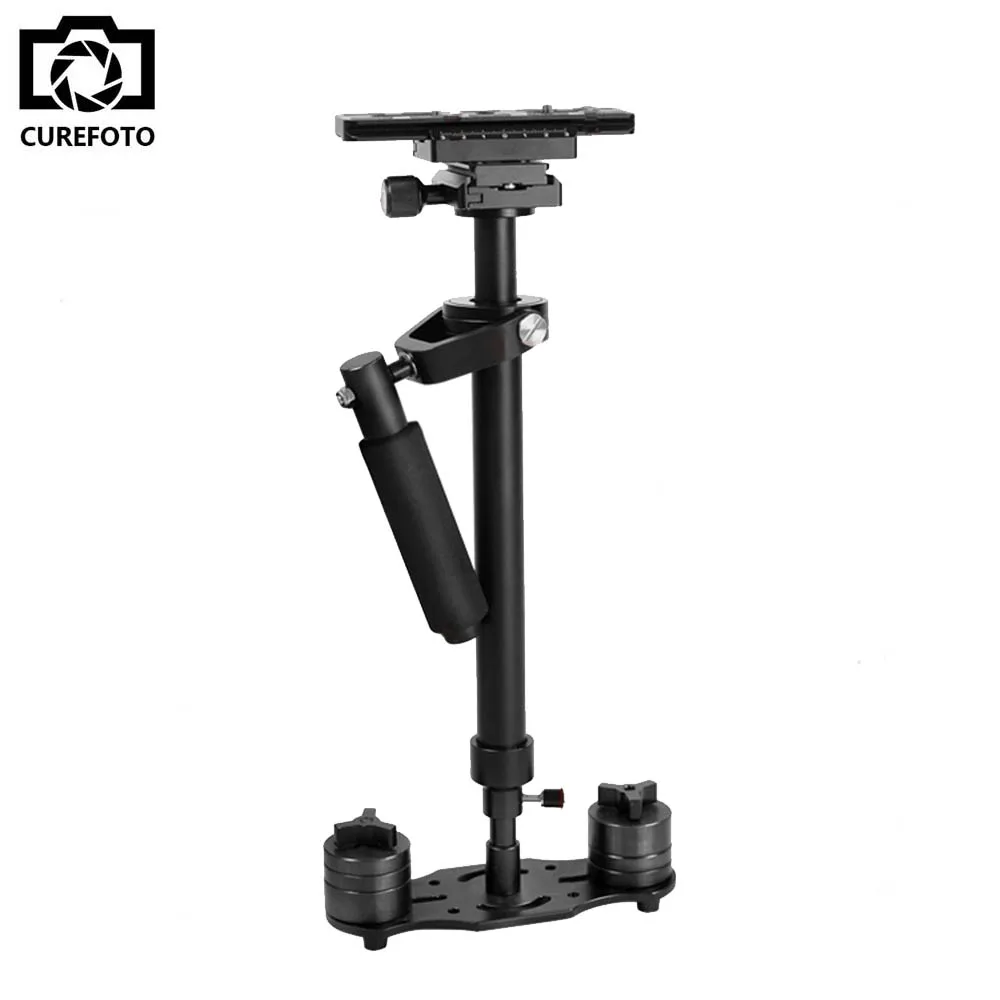 Стабилизатор для камеры Steadicam s60 компактный стабилизатор цифровых зеркальных