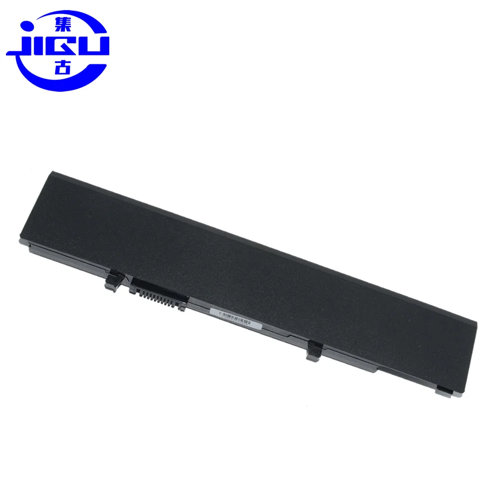 JIGU 6 ячеечный Аккумулятор для ноутбука 3700 0txwrr 0TY3P4 Dell Vostro 3000 3400 3500 4JK6R 4400MAH 11 1 V 7FJ92 312
