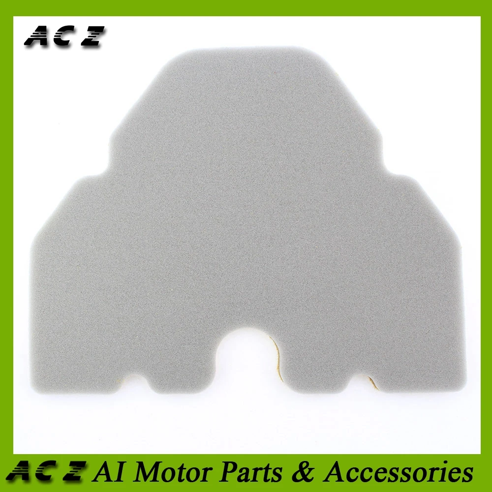 Сменный воздушный фильтр для мотоцикла губчатый Kawasaki ZZR600 1993 2006 ZZR500 1994|Воздушные